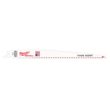 ETUI 5 LAMES SCIE SABRE BOIS/METAL S1122 VF